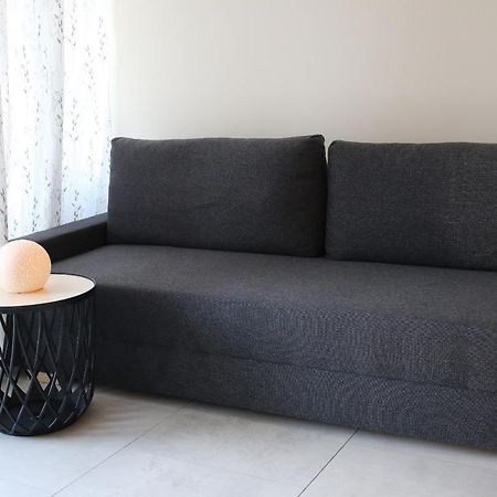 Apartament Niechorze Exteriér fotografie