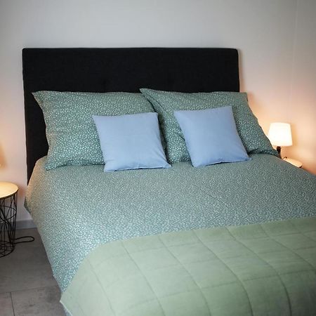 Apartament Niechorze Exteriér fotografie
