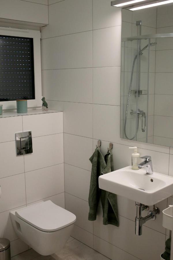Apartament Niechorze Exteriér fotografie