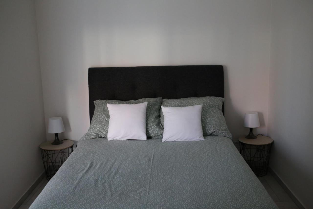 Apartament Niechorze Exteriér fotografie