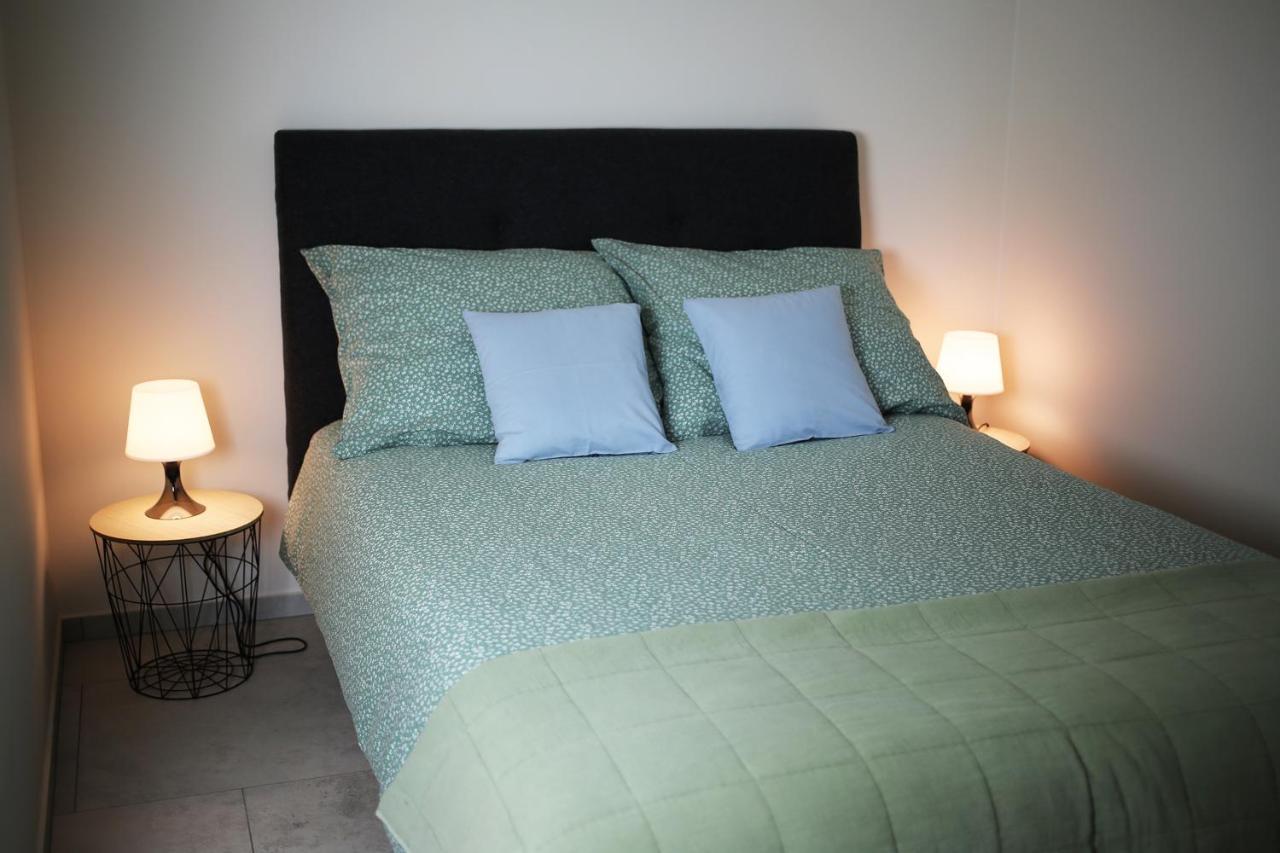 Apartament Niechorze Exteriér fotografie
